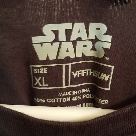 Long sleeve tshirt - Picture 3 of 3